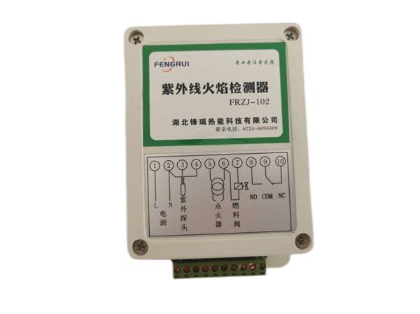 火焰檢測裝置為什么那么重要？